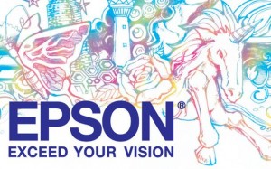 Epson эпсон драйвера