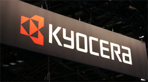 Kyocera киосера драйвера